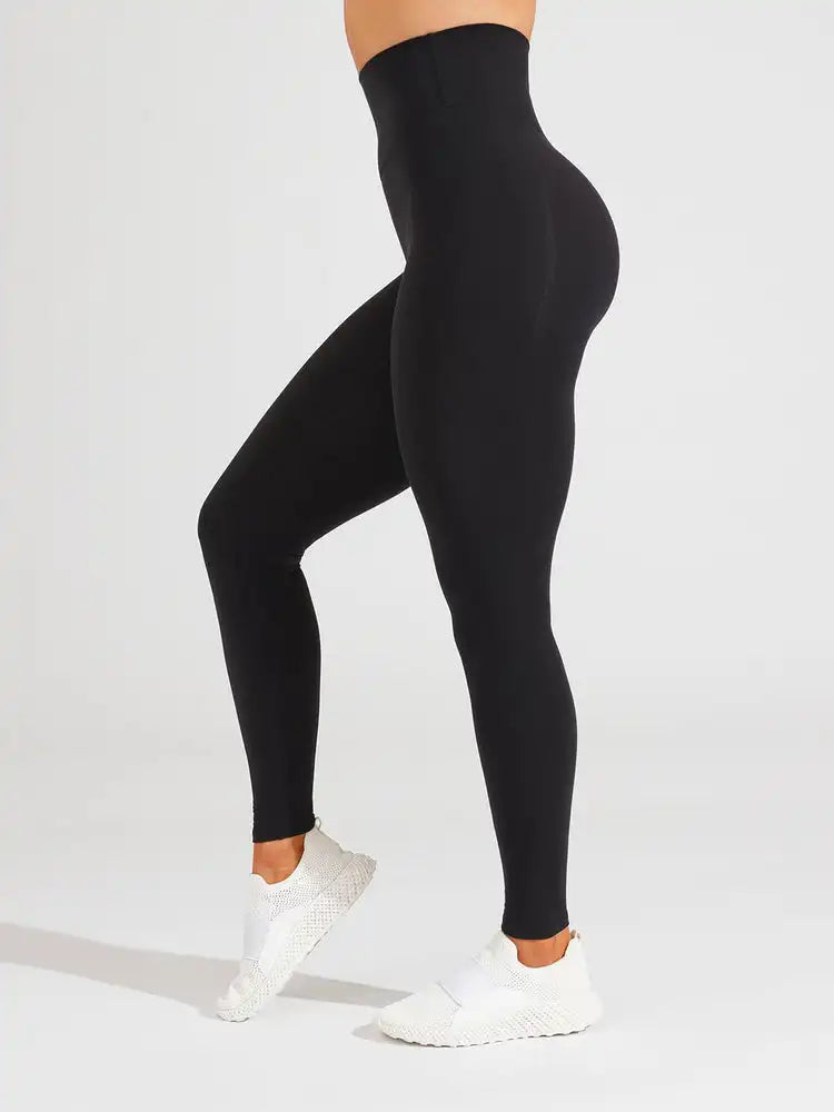 Buffbunny Yoga High Waist Push Up Leggings