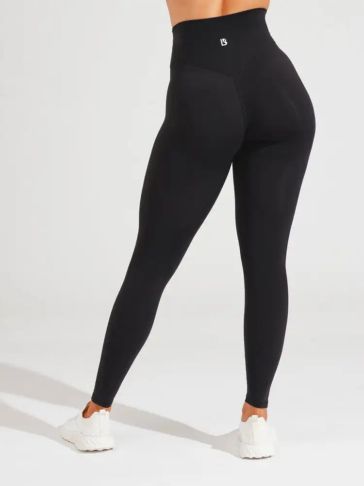 Buffbunny Yoga High Waist Push Up Leggings