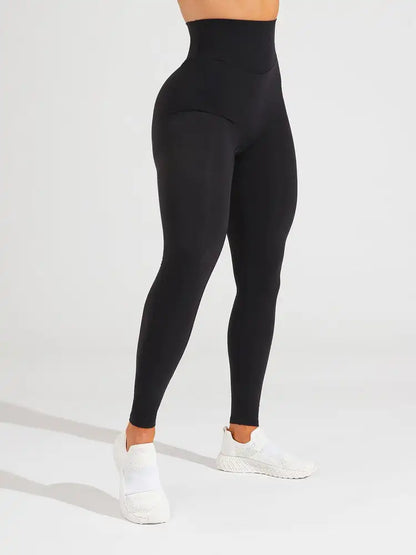 Buffbunny Yoga High Waist Push Up Leggings