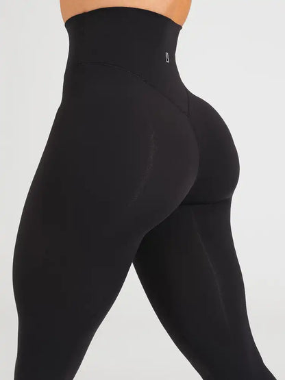 Buffbunny Yoga High Waist Push Up Leggings