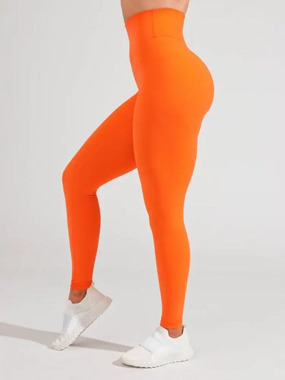 Buffbunny Yoga High Waist Push Up Leggings