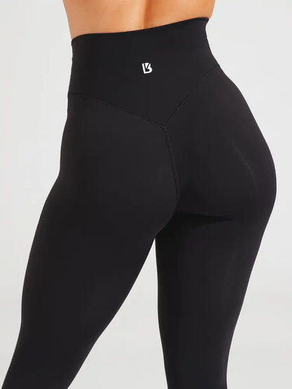 Buffbunny Yoga High Waist Push Up Leggings