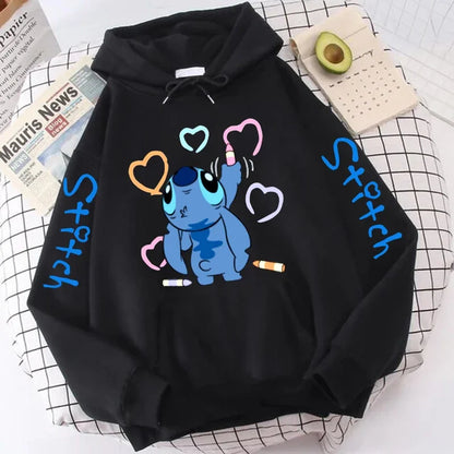 Stitch Hoodies v3