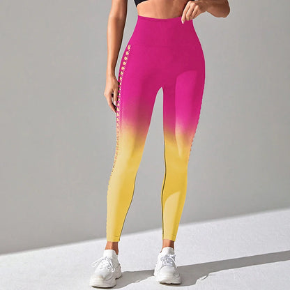 Tie Dye Leggings