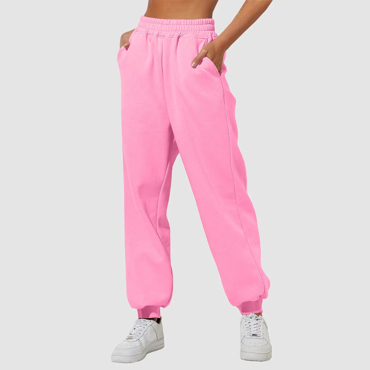 Women's Baggy Sweatpants