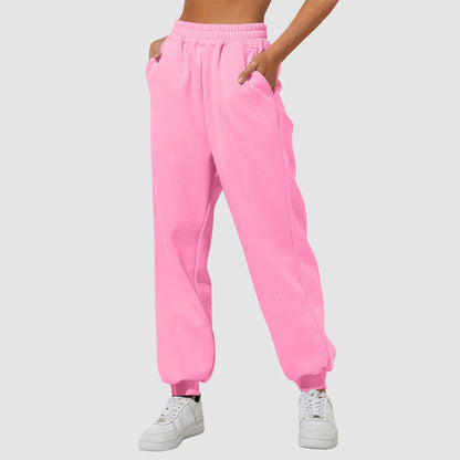 Women's Baggy Sweatpants