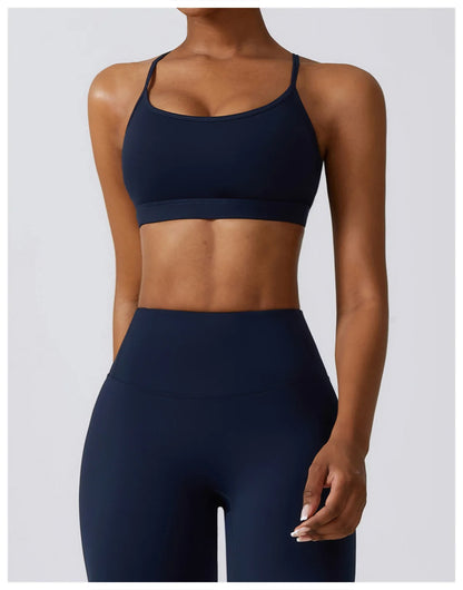 Workout Sports Bra