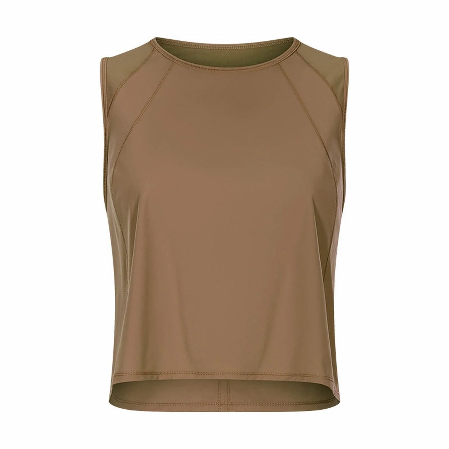 Yoga Sports Tank Tops For Women