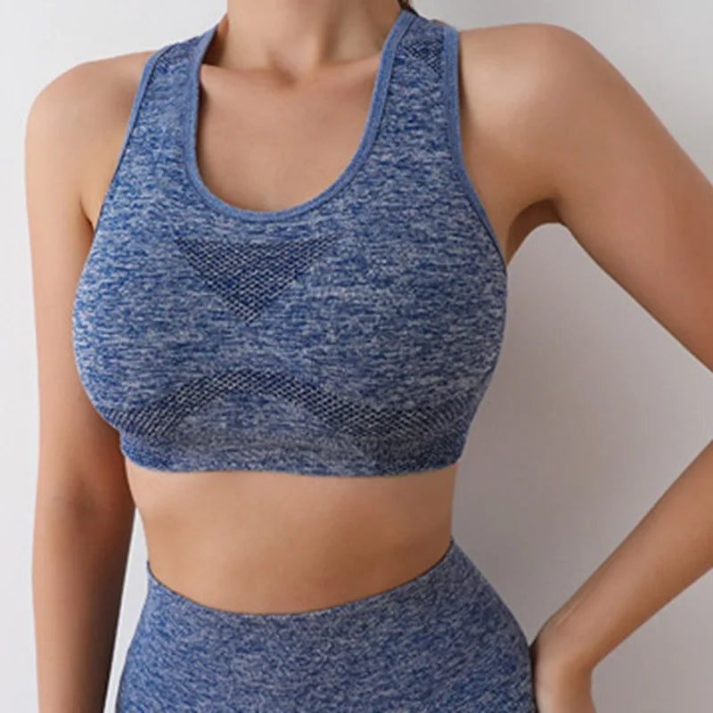 Womens Yoga top