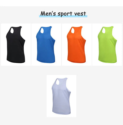 Quick Dry Women Sports Vest