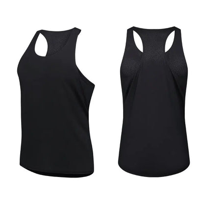 Quick Dry Women Sports Vest