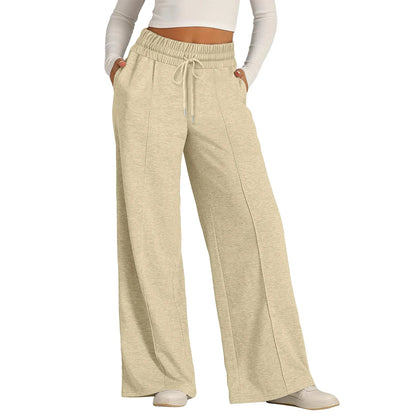 Korean Fashion Casual Sweatpants