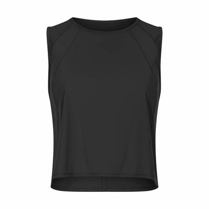 Yoga Sports Tank Tops For Women