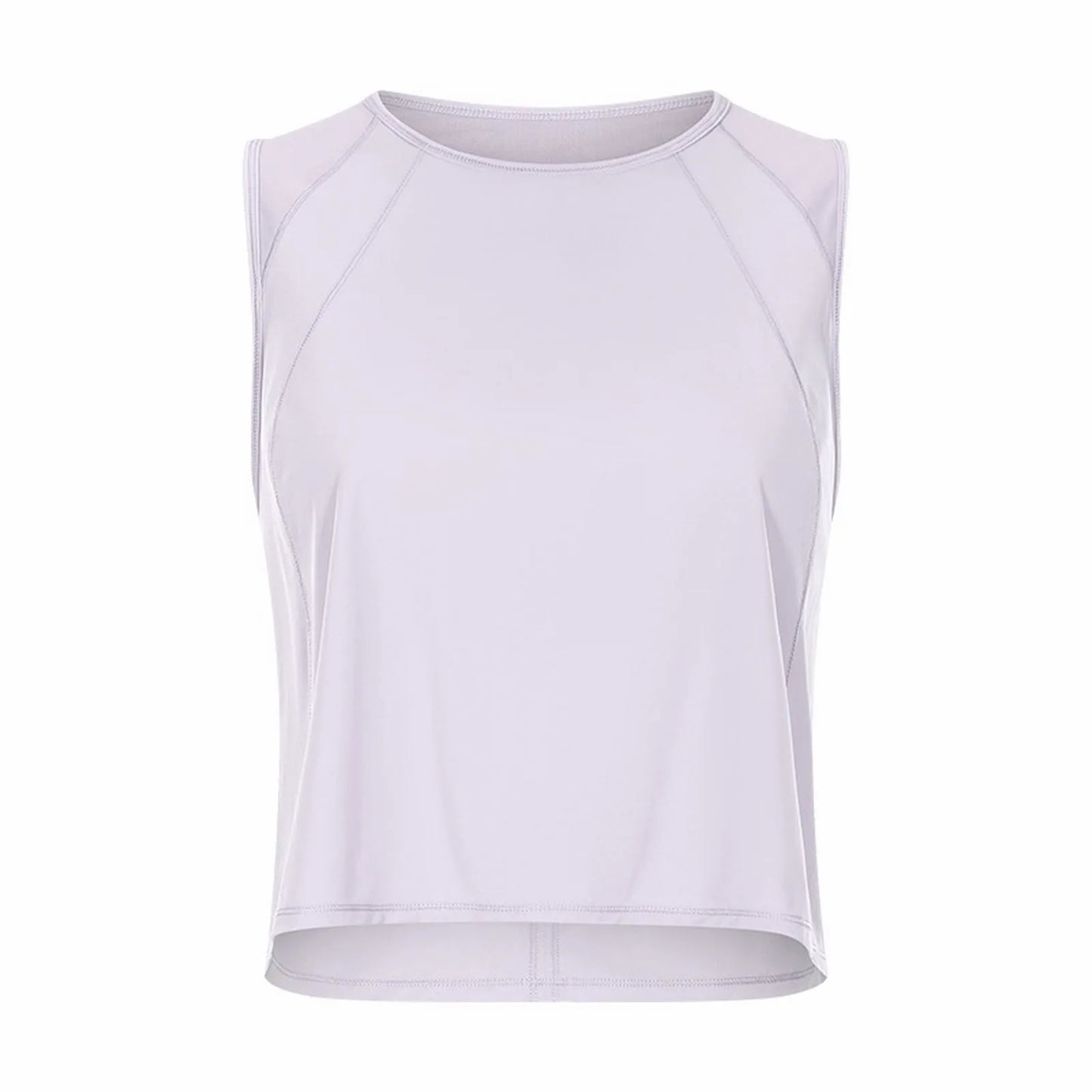 Yoga Sports Tank Tops For Women