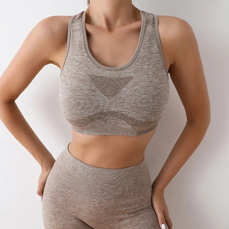 Womens Yoga top