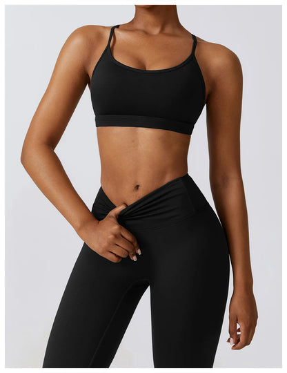 Workout Sports Bra