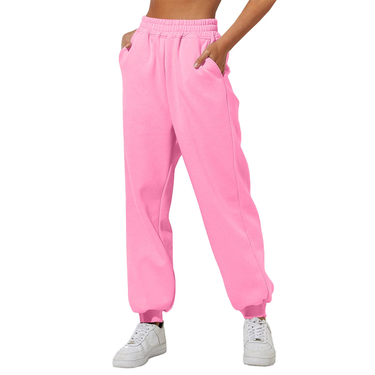 Women's Baggy Sweatpants