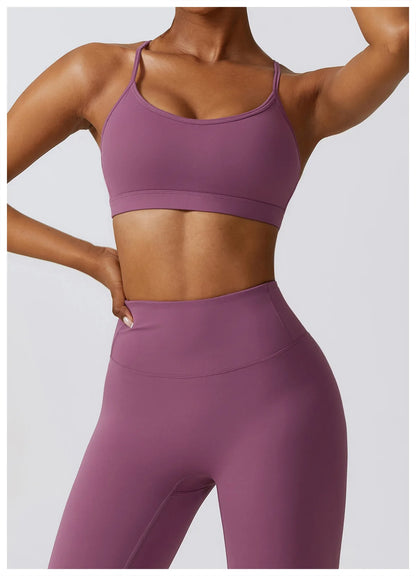 Workout Sports Bra