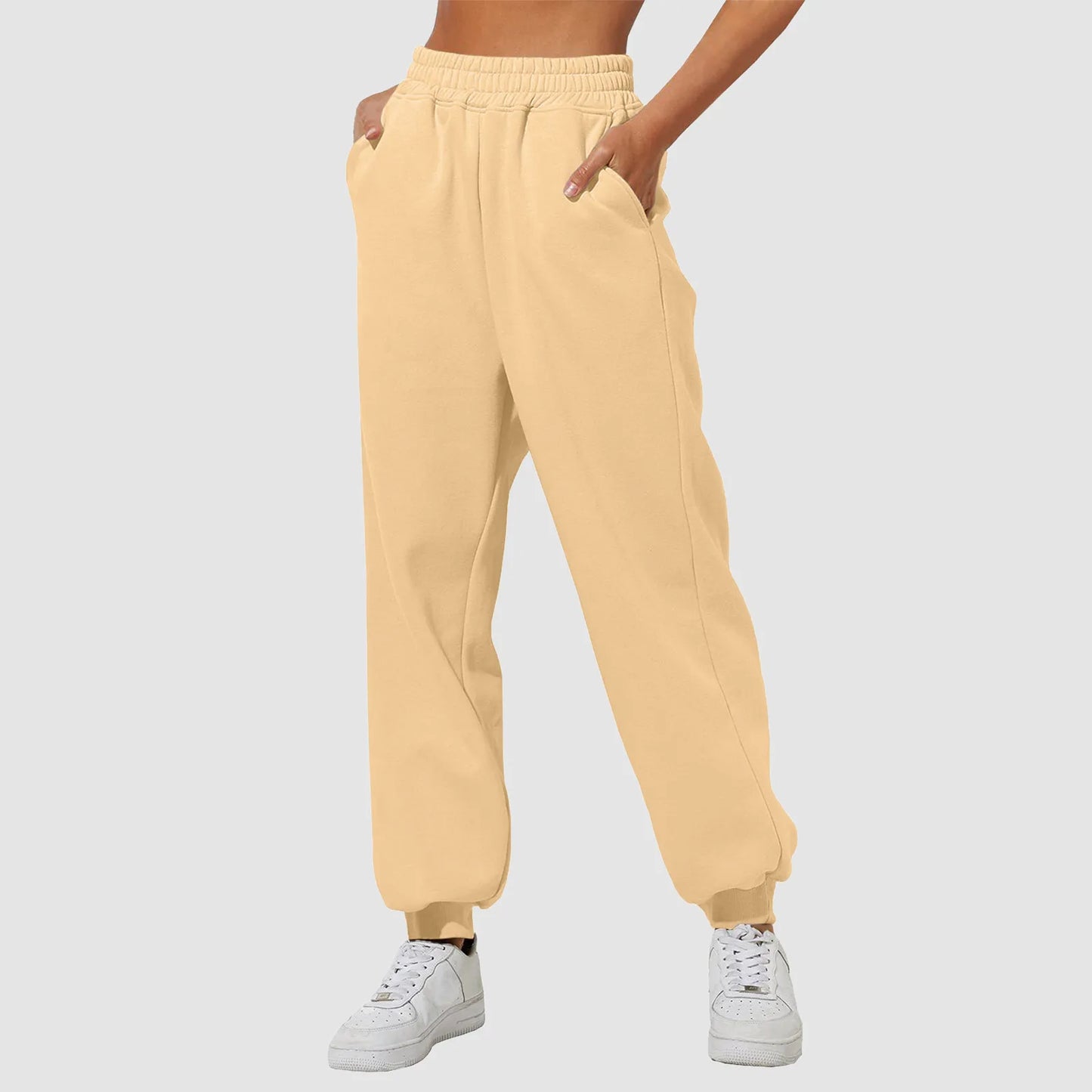 Women's Baggy Sweatpants