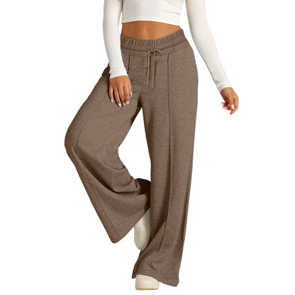 Korean Fashion Casual Sweatpants