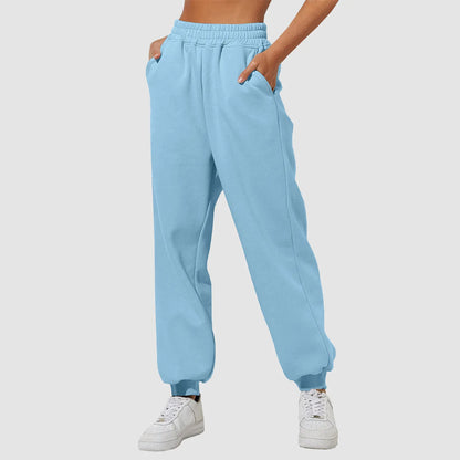 Women's Baggy Sweatpants