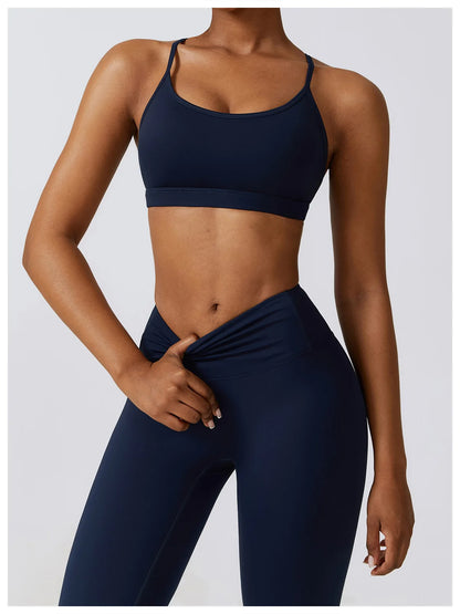 Workout Sports Bra