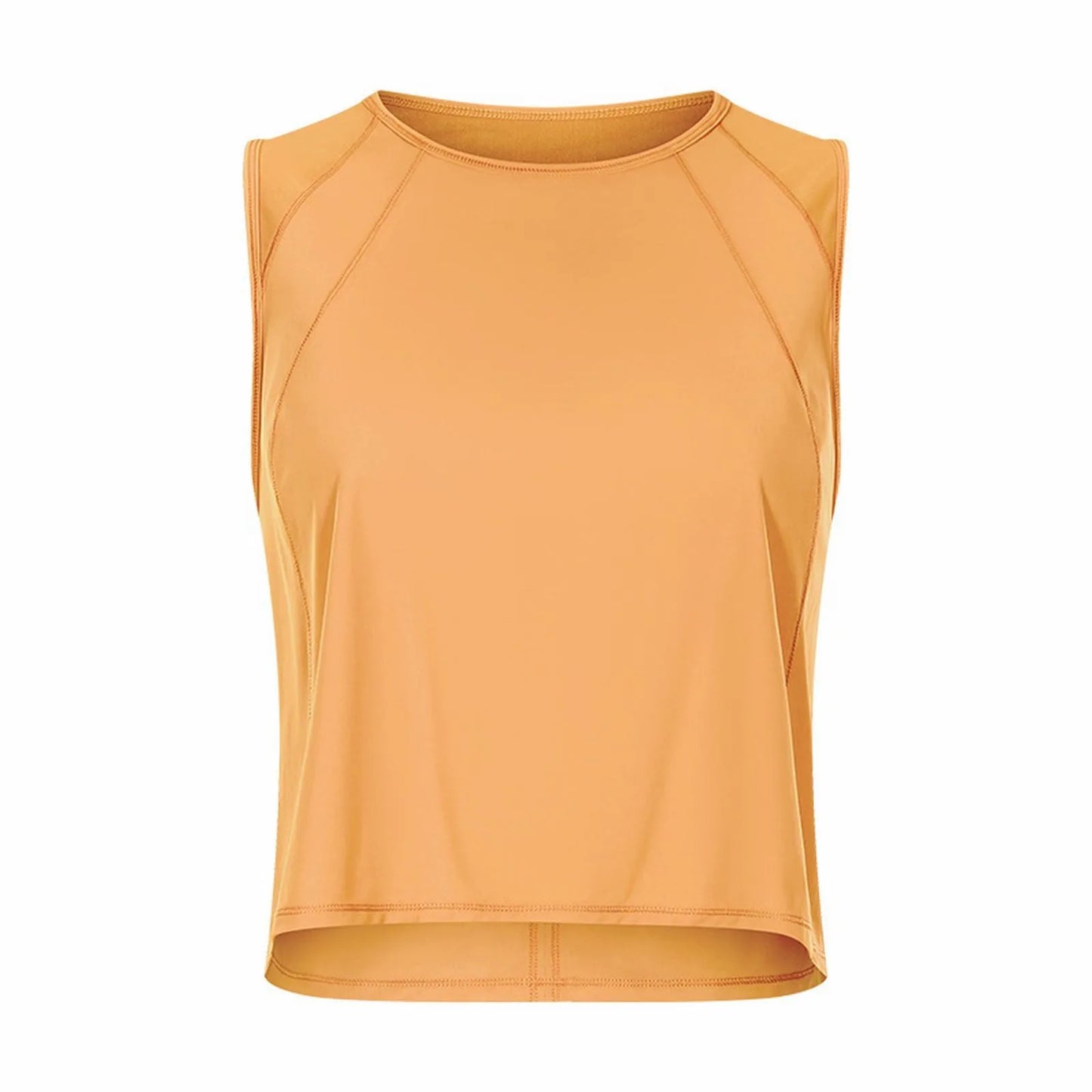 Yoga Sports Tank Tops For Women