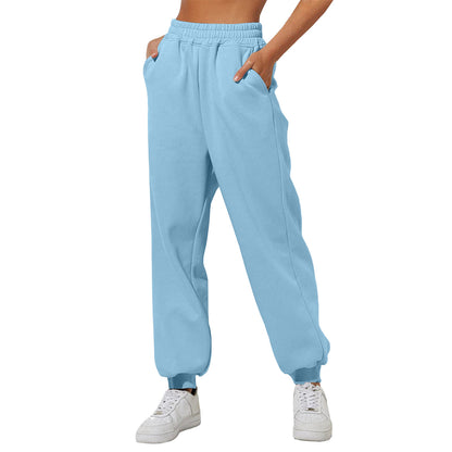 Women's Baggy Sweatpants