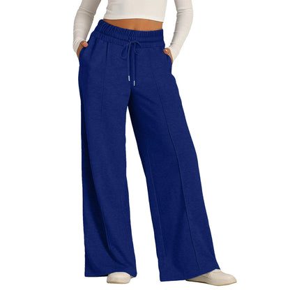 Korean Fashion Casual Sweatpants