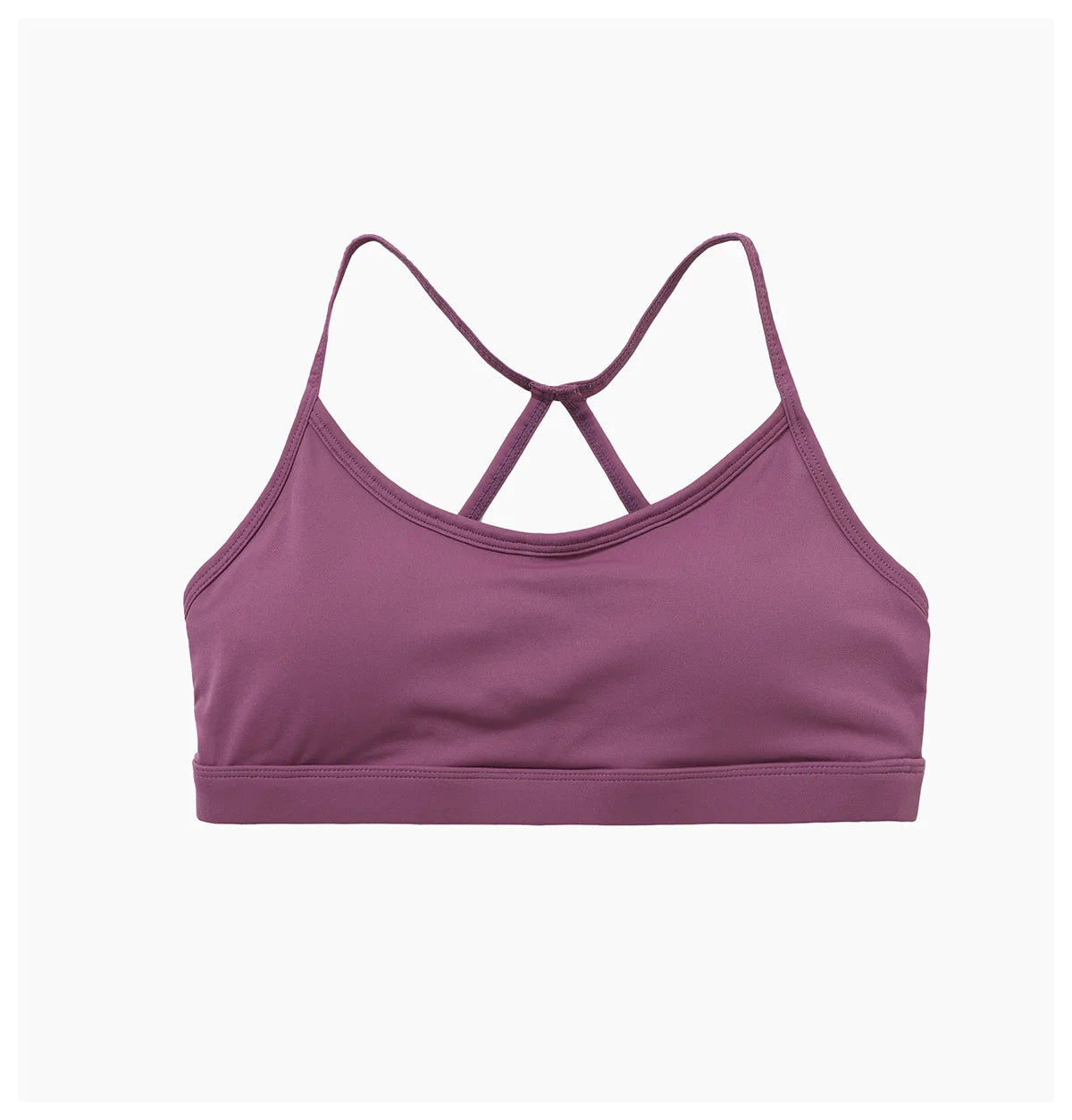 Workout Sports Bra