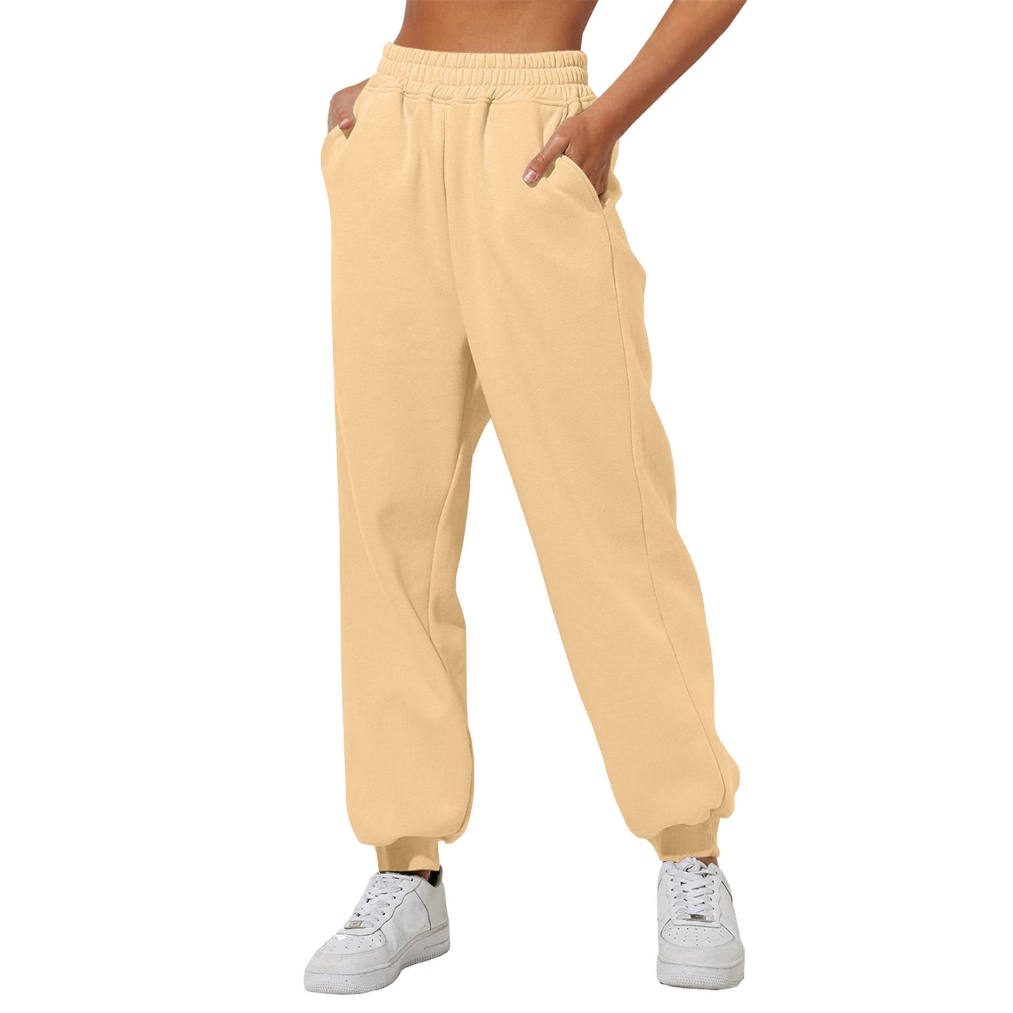 Women's Baggy Sweatpants