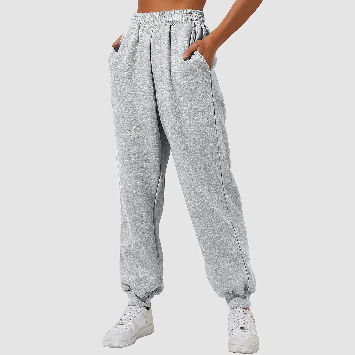 Women's Baggy Sweatpants