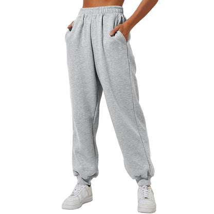 Women's Baggy Sweatpants