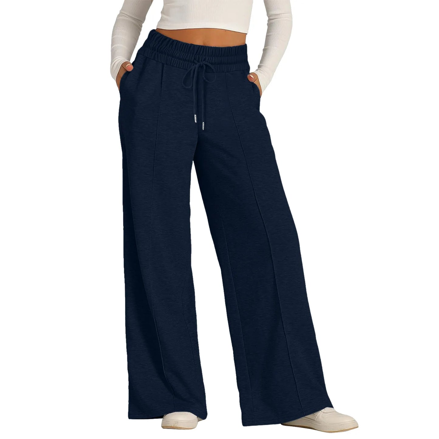 Korean Fashion Casual Sweatpants