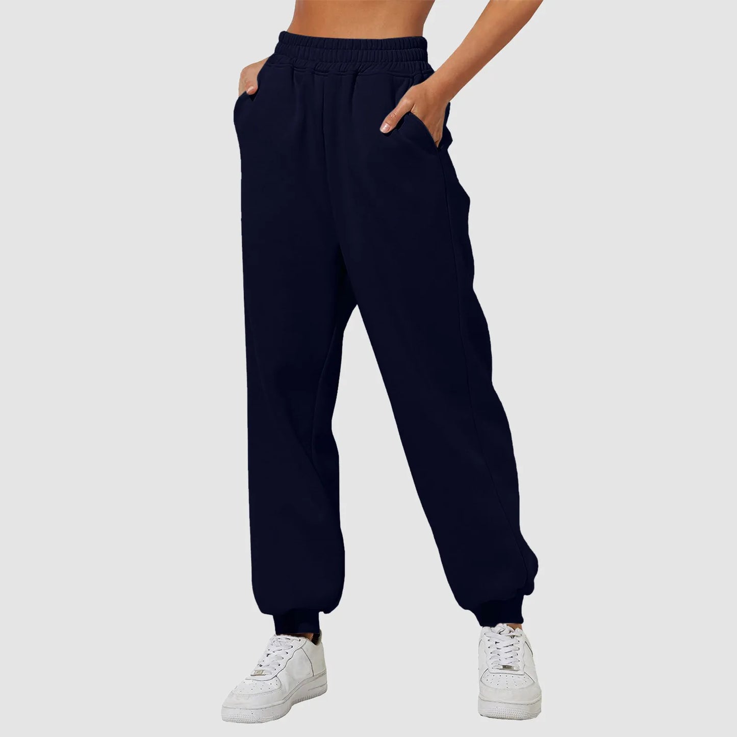 Women's Baggy Sweatpants